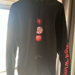 Greyson Detroit Red Wings XL